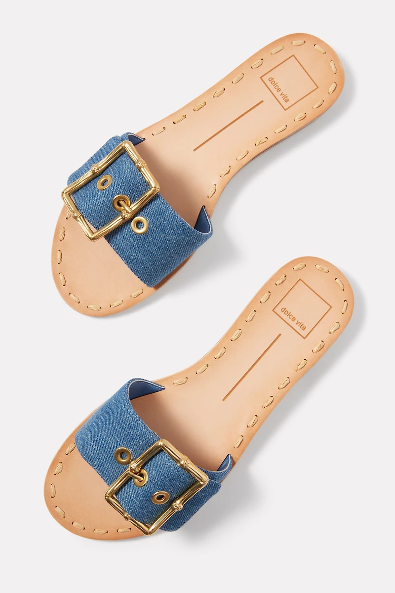 Dasa Slide