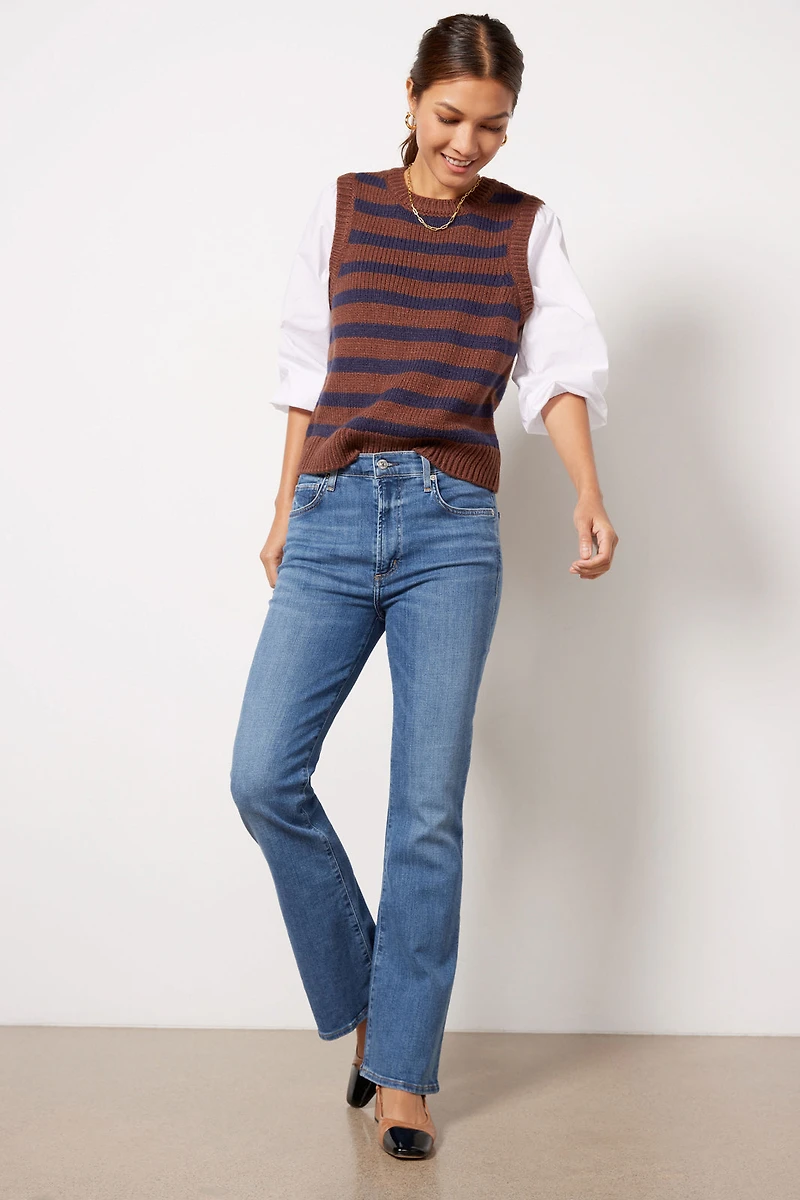 Gracen Stripe Two-fer