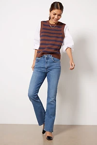 Gracen Stripe Two-fer