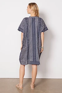 Emerson Short Caftan