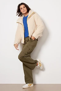 Tamika Jacket