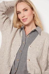 Marley Cardigan