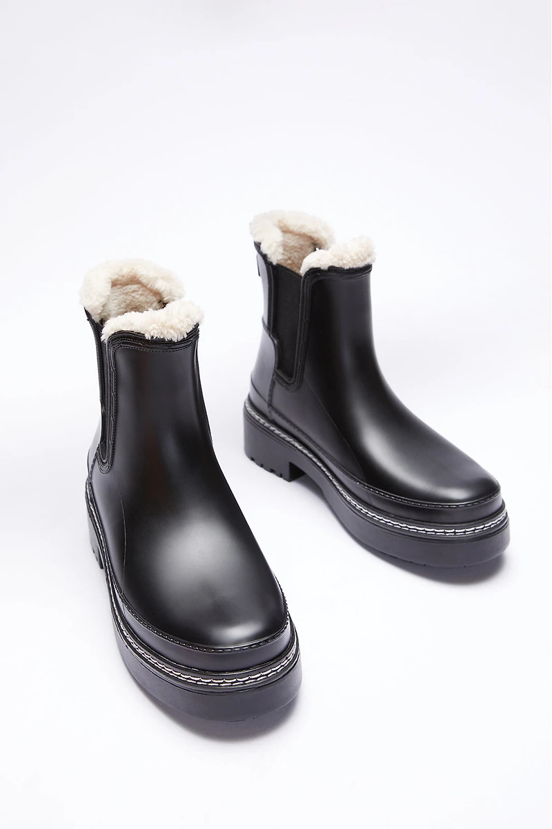 Fargo Rain Chelsea Boot