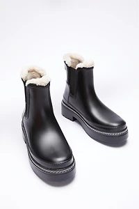 Fargo Rain Chelsea Boot