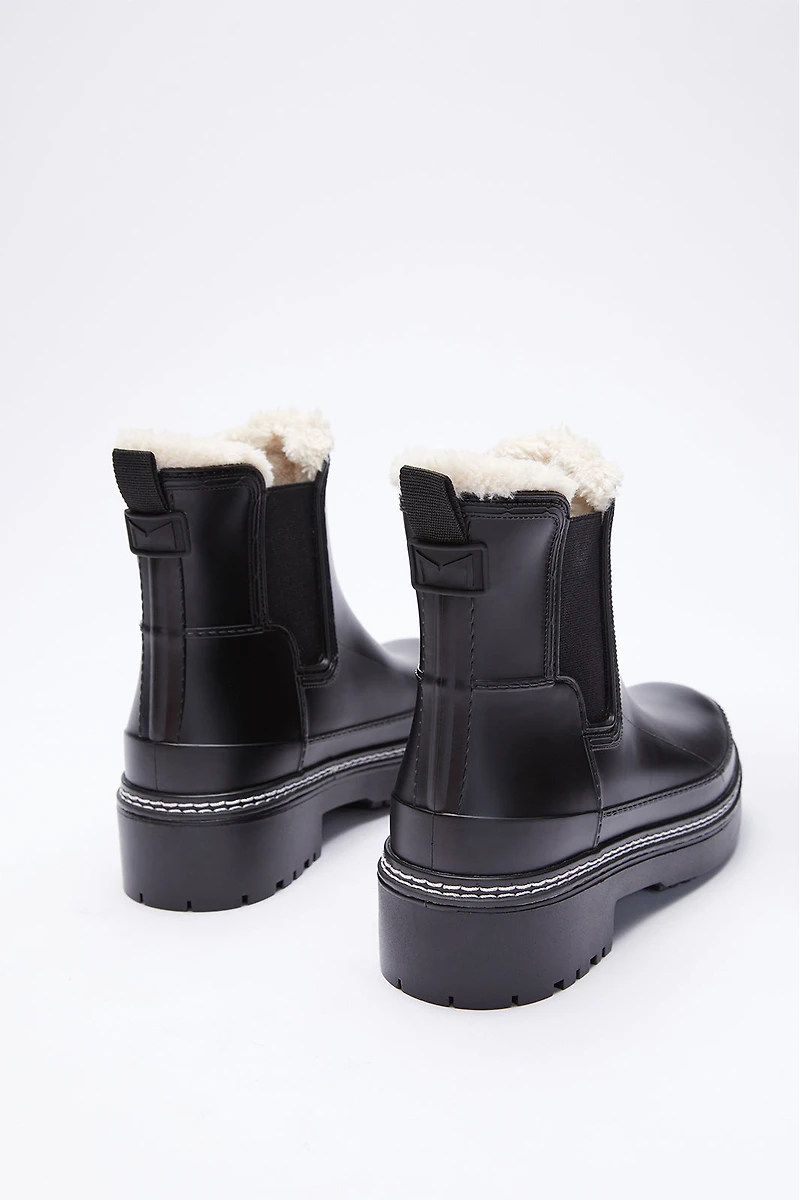 Fargo Rain Chelsea Boot