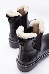 Fargo Rain Chelsea Boot