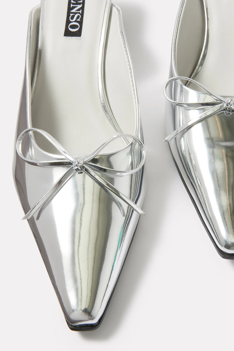 Fenton Loafer
