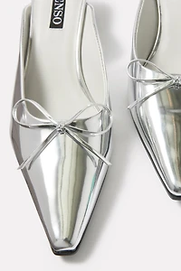 Fenton Loafer