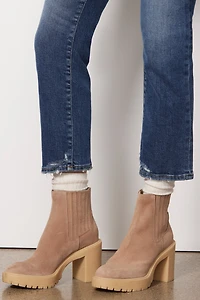 Good Legs Straight