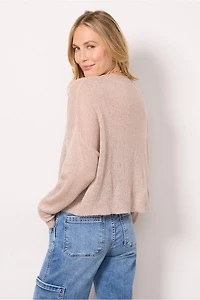 Sheye Sparkle Sweater