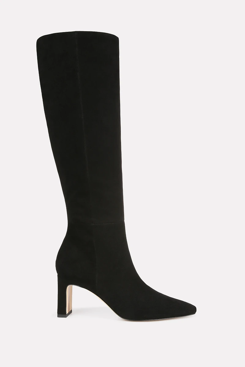 Sylvia Knee Boot
