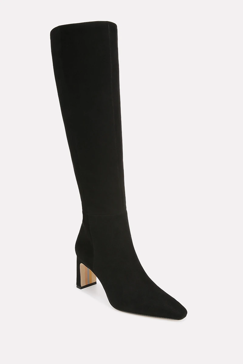 Sylvia Knee Boot