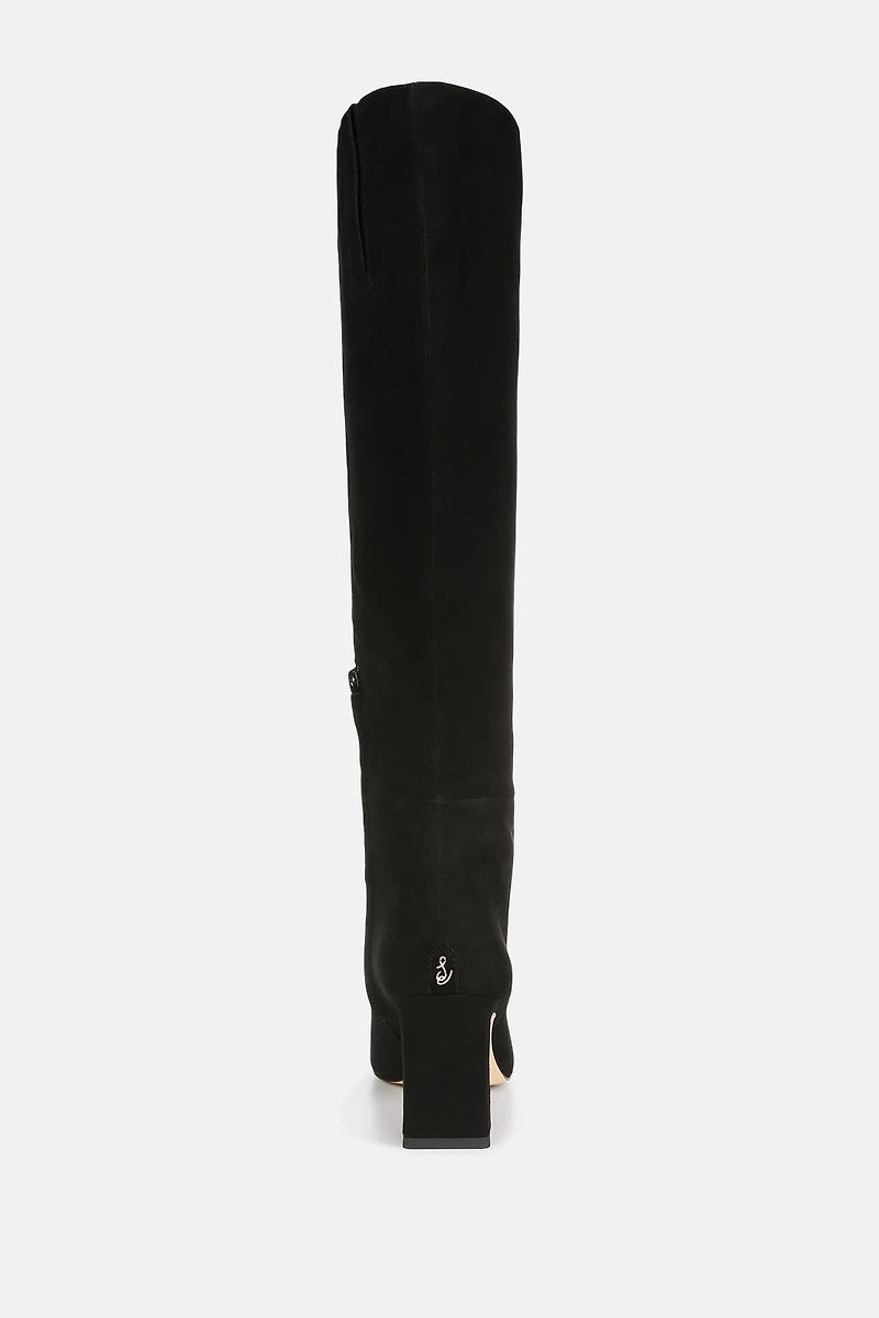 Sylvia Knee Boot