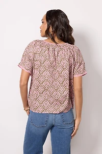 Ida Blouse