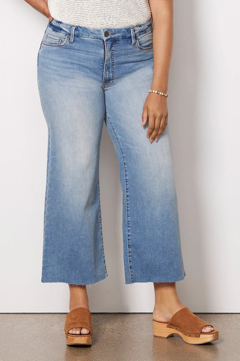 Meg Wide Leg