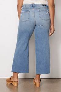 Meg Wide Leg