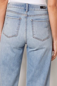 Meg Wide Leg