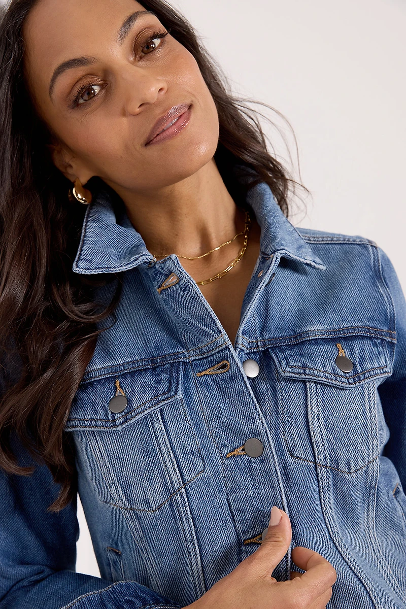 Julia Jacket
