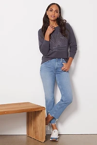 Raya Sunset Pullover