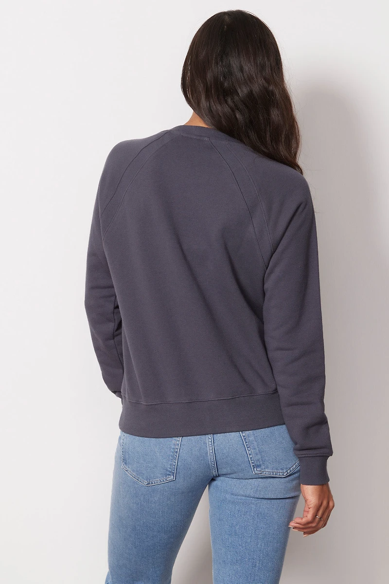 Raya Sunset Pullover