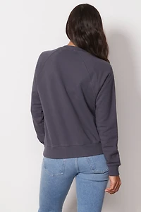 Raya Sunset Pullover