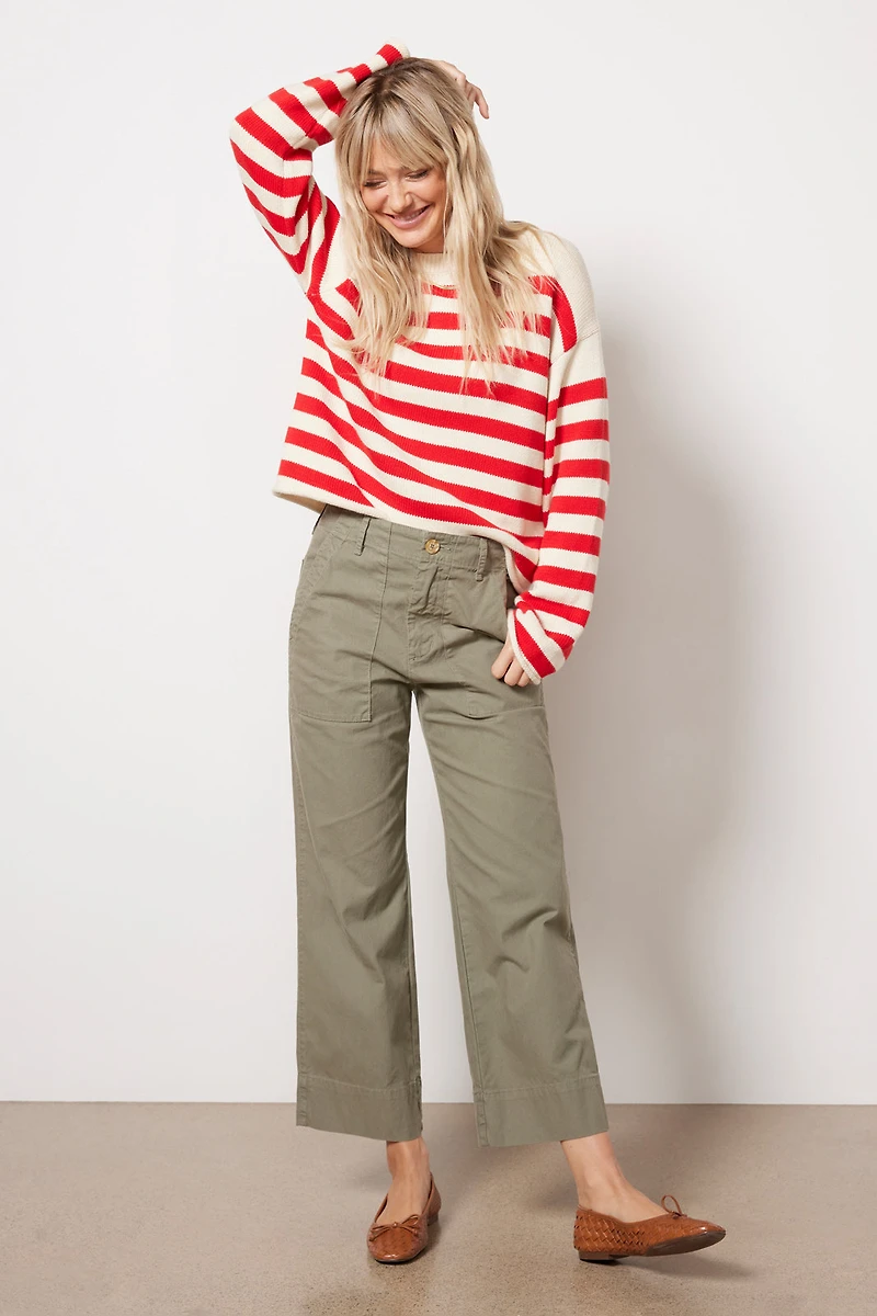 Lex Pullover