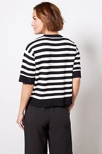 Sami Pullover