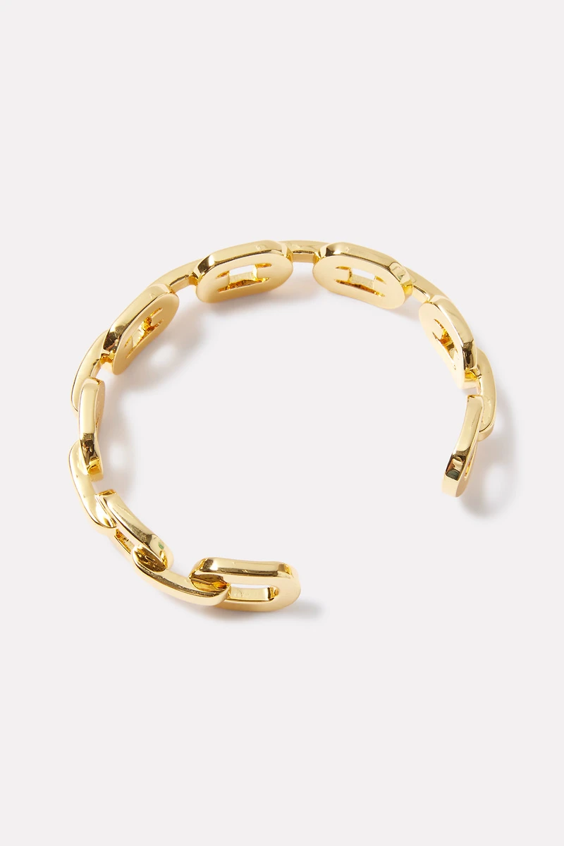 Miranda Cuff Bracelet