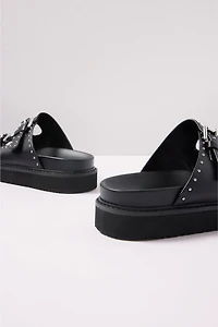 AGUSTA SANDAL
