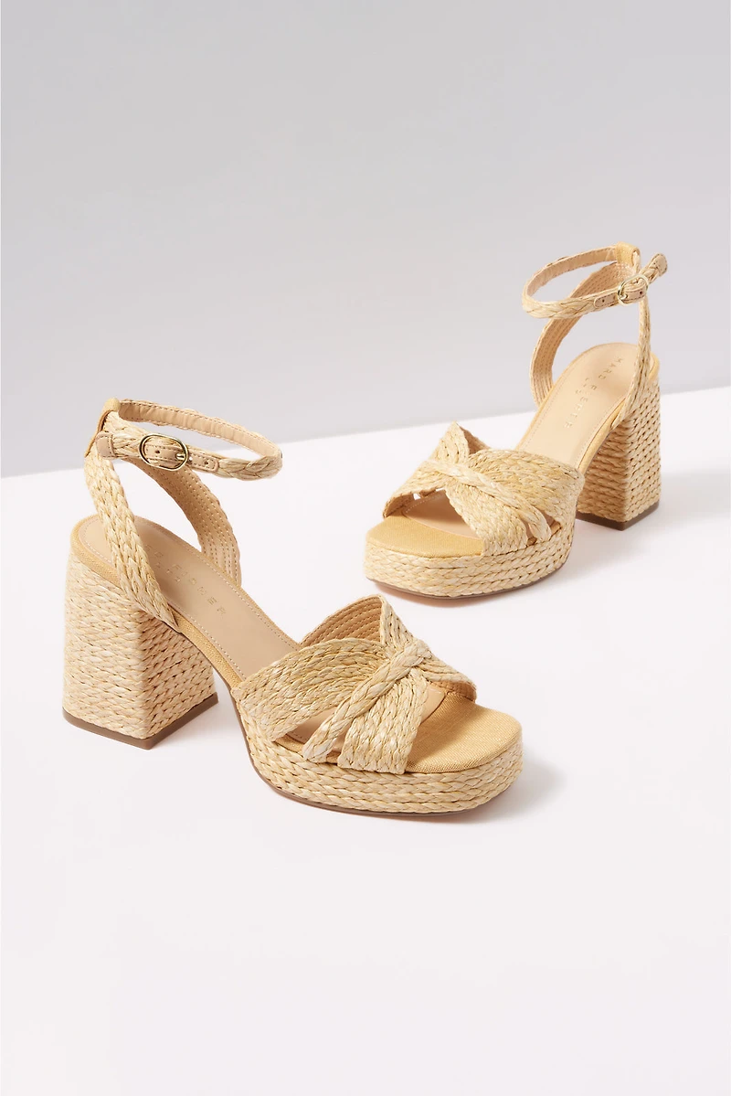Janie Sandal