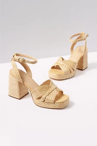 Janie Sandal