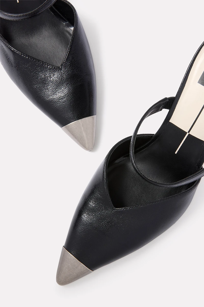 Kanika Toe Cap