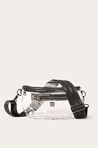 Clear Stadium Bag