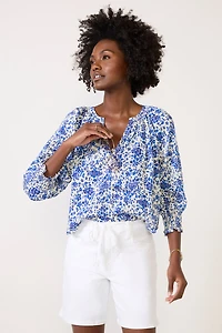 Mariah Blouse