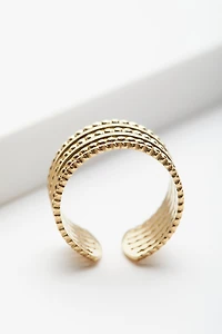 Elsa Wrap Ring