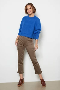 Adina Pullover