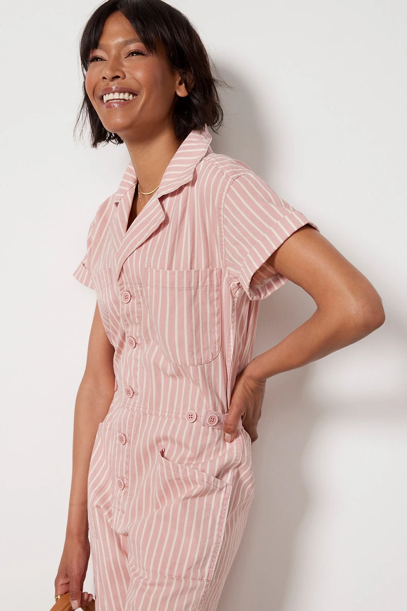 Grover Jumpsuit