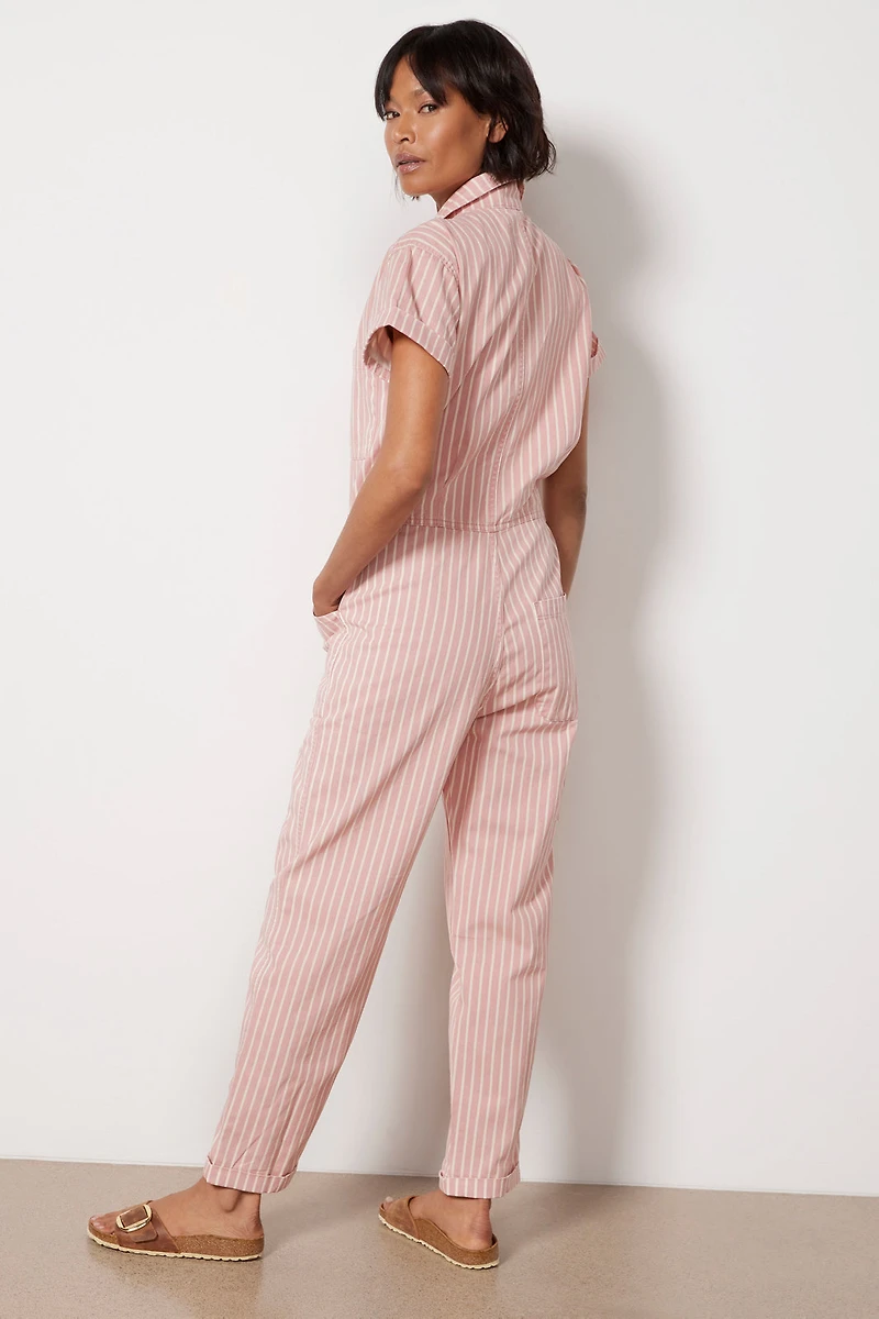 Grover Jumpsuit