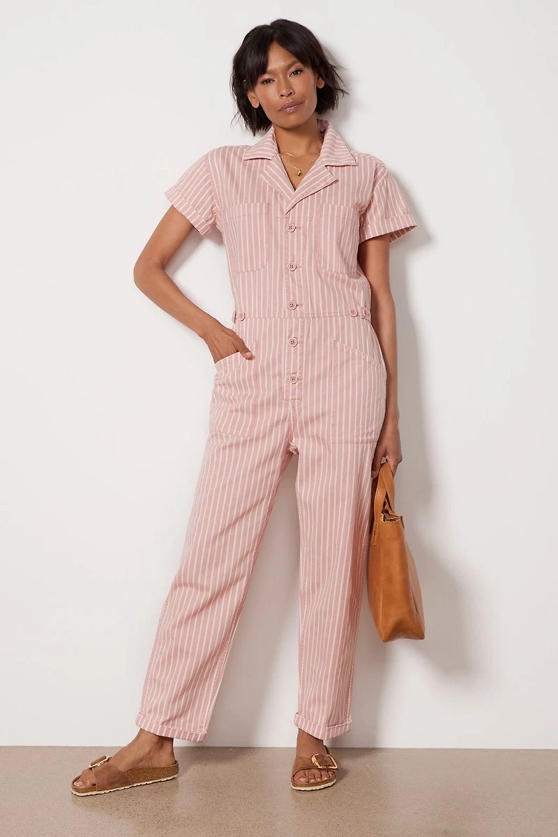 Grover Jumpsuit