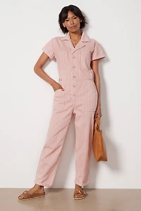 Grover Jumpsuit
