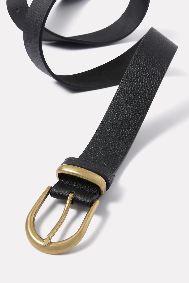 Melanie Belt