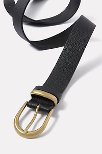 Melanie Belt