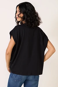 Trina Muscle Tee