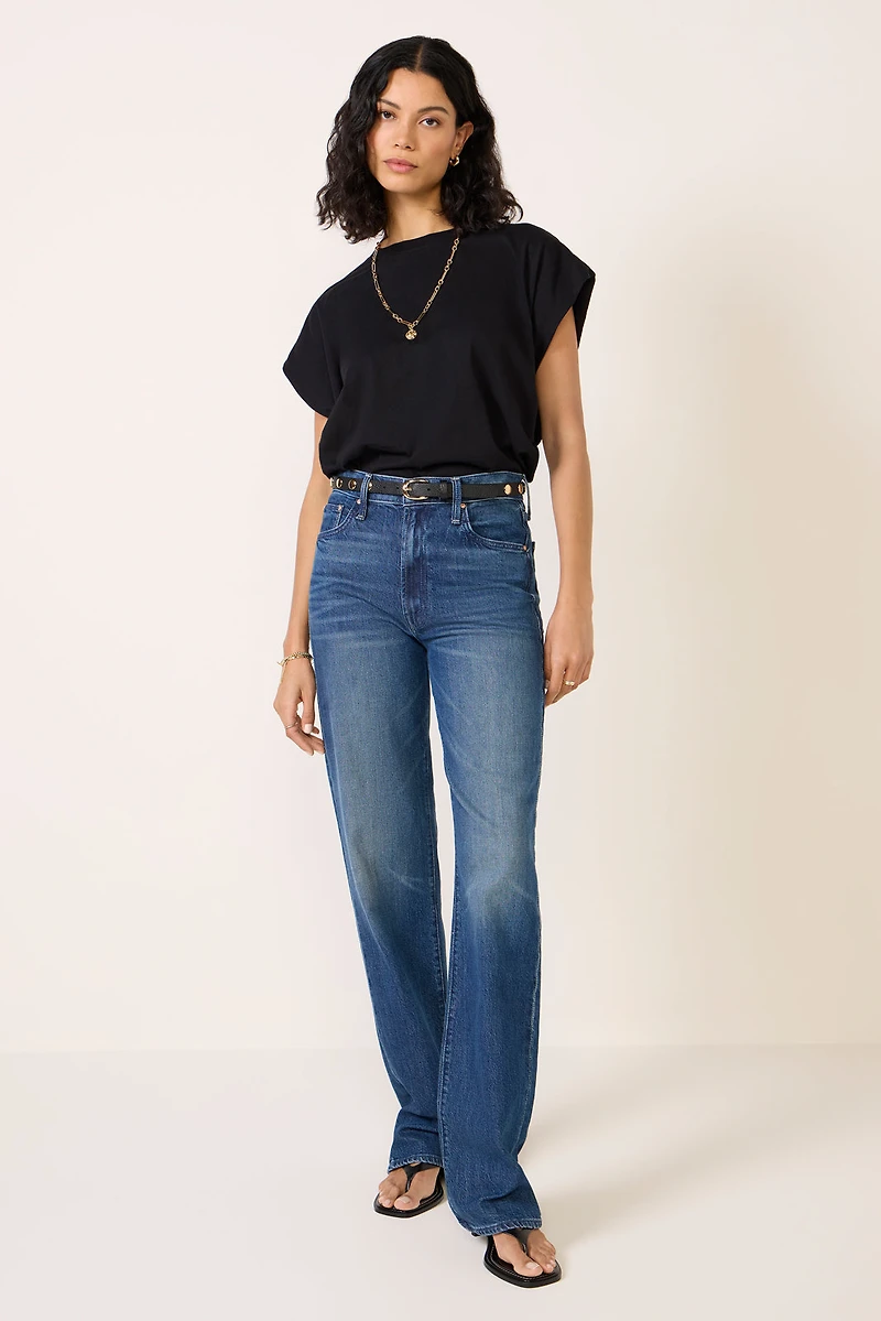 Trina Muscle Tee