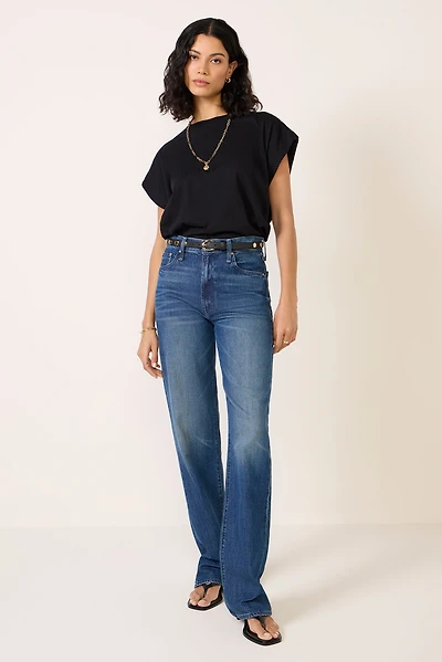 Trina Muscle Tee