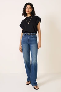 Trina Muscle Tee