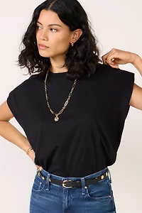 Trina Muscle Tee