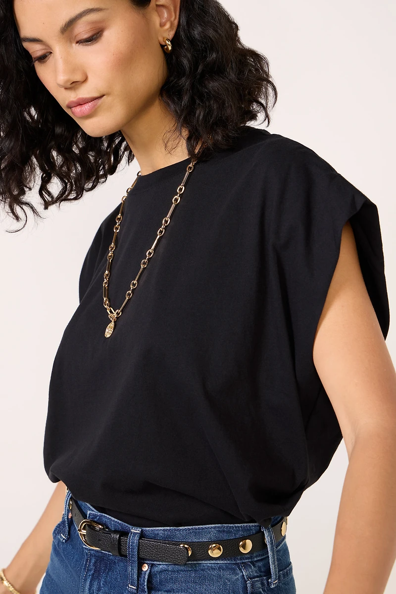 Trina Muscle Tee