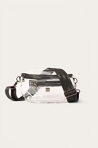 Clear Stadium Bag