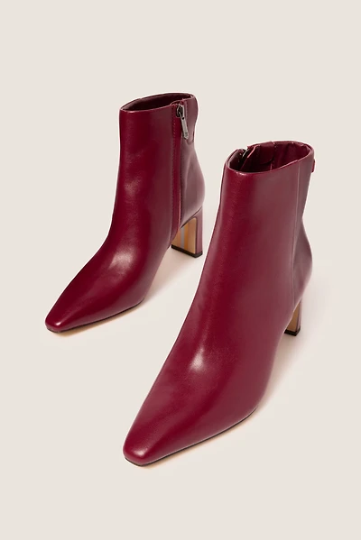 Saige Bootie